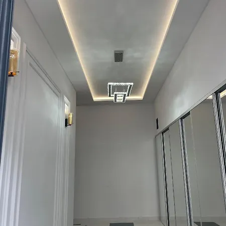 Apartman Room21 Free Garage *