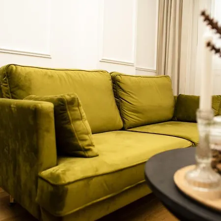Room21 Free Garage Appartement Novi Sad