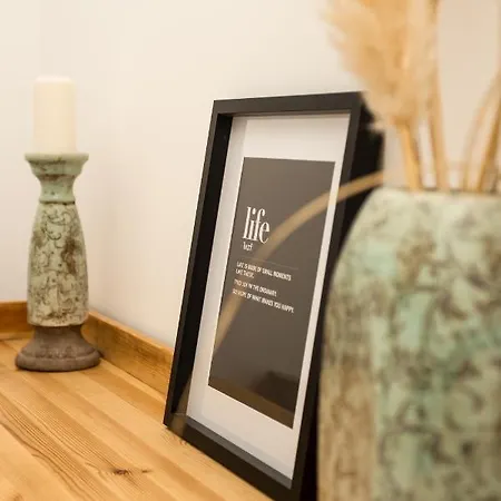 Apartman Room21 Free Garage *