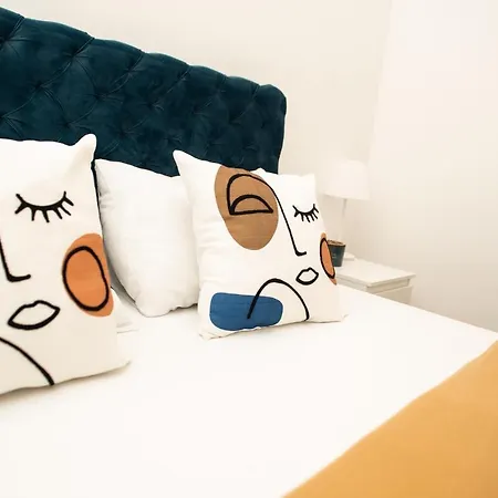 Apartman Room21 Free Garage