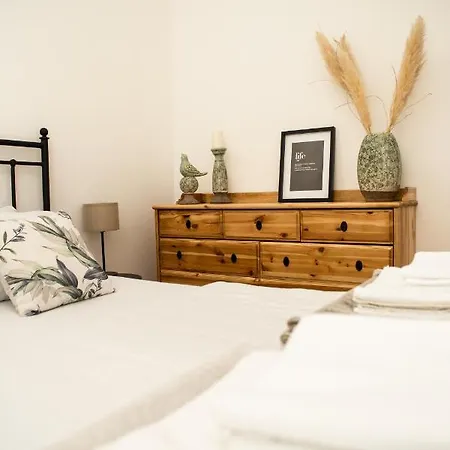 Room21 Free Garage * Novi Sad