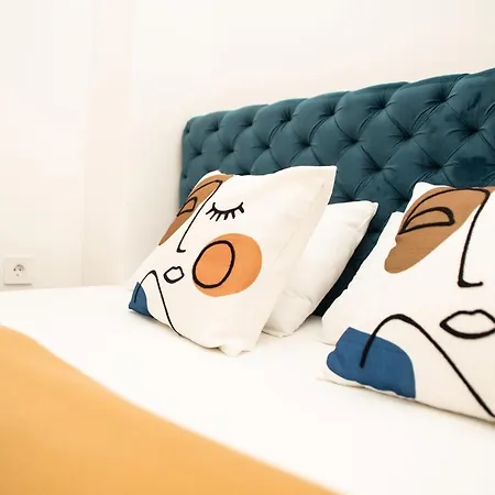 Appartamento Room21 Free Garage *