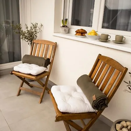 Apartman Room21 Free Garage *