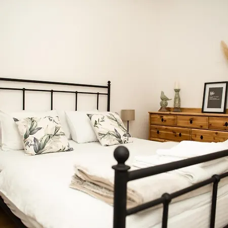 Apartman Room21 Free Garage Novi Sad