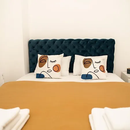 Room21 Free Garage Apartment Novi Sad