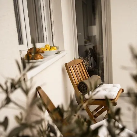 Room21 Free Garage Appartamento *