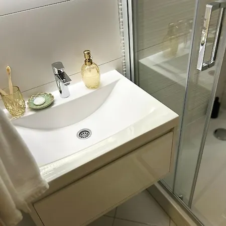 Apartman Room21 Free Garage *